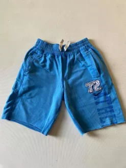 Short Deportivo Niño Marca Nike Talla 5 Excelente!!!