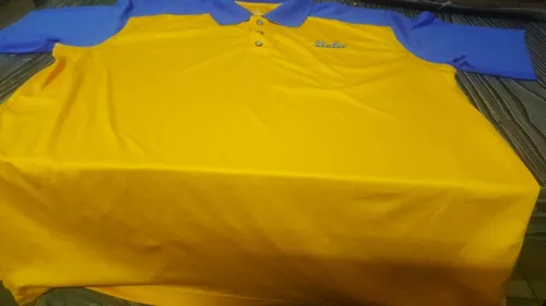 Playera Deportiva Tipo Polo Marca Knights Aparel Usada . 2 Playera Deportiva Tipo Polo Marca Knights Aparel Usada . – Image 2