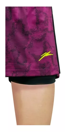 Short Deportivo Marca Atletica 2 Short Deportivo Marca Atletica – Image 2