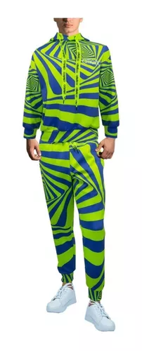 Conjunto De Pants Marca Atletica