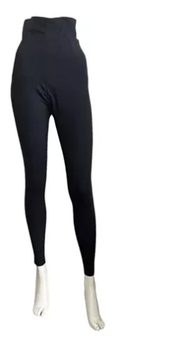 Leggings Cintura Alta Control Barriga Marca Leonisa Talla L -Promos Tops Deportivos Magasin D NQ NP 774380 MLM54960049015 042023 O