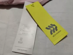 3 Bras Top Deportivo Brasier Grande Bra Marca All In Motion -Promos Tops Deportivos Magasin D NQ NP 774634 MLM48260885528 112021 O 1