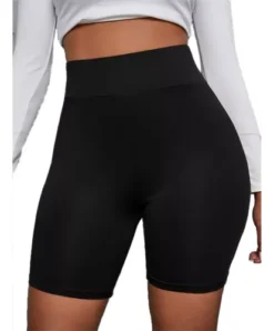 10 Short Licra Para Dama Mayoreo Unitalla Marca Jera