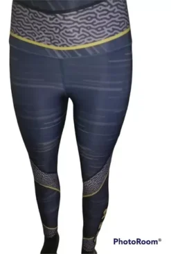 Leggins Deportivos 100% Colombianos Para Dama -Promos Tops Deportivos Magasin D NQ NP 775608 MLM49395203436 032022 O