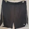 Short Marca Adidas Para Caballero Mediano 80% Vida Util O +