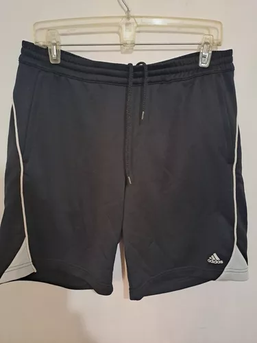 Short Marca Adidas Para Caballero Mediano 80% Vida Util O + 1 Short Marca Adidas Para Caballero Mediano 80% Vida Util O +