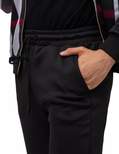 Conjunto Pants Marca Moderno Para Hombre 3 5 Conjunto Pants Marca Moderno Para Hombre 3 – Image 5