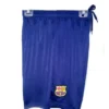 Short De Futbol Inspirado En Barcelona 2022-2023