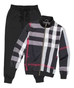 Conjunto Pants Marca Moderno Para Hombre 3