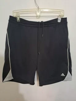 Short Marca Adidas Para Caballero Mediano 80% Vida Util O + 8 Short Marca Adidas Para Caballero Mediano 80% Vida Util O + -Promos Tops Deportivos Magasin D NQ NP 783731 MLM50865150902 072022 O