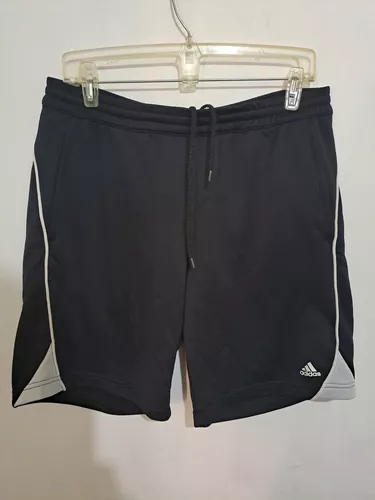 Short Marca Adidas Para Caballero Mediano 80% Vida Util O + 3 Short Marca Adidas Para Caballero Mediano 80% Vida Util O + – Image 3