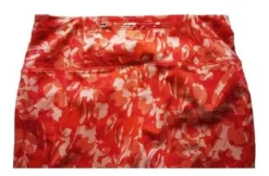 Leggins Para Mujer Nuevos Marca Chicos Flores Naranja -Promos Tops Deportivos Magasin D NQ NP 784365 MLM50669238114 072022 O