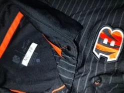 Playera Deportiva Marca Nike Nfl Bengalíes Talla L 8 Playera Deportiva Marca Nike Nfl Bengalíes Talla L -Promos Tops Deportivos Magasin D NQ NP 784506 MLM54922010226 042023 O