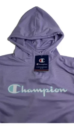 Pants Para Niña, Conjunto Marca Champion, Lila/aqua 9 Pants Para Niña, Conjunto Marca Champion, Lila/aqua -Promos Tops Deportivos Magasin D NQ NP 785049 MLM52738466100 122022 O