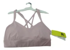 10 Bras Top Deportivo Brasier Grande Bra Marca All In Motion
