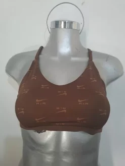 Top Deportivo Marca Nike Pra Dama Talla Mediana Super Precio