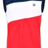 Playera Sin Mangas Para Hombre Marca Dunlop Entrenamiento