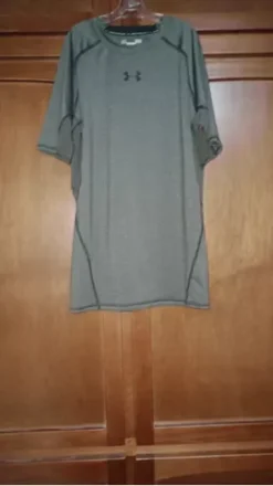 Licra Deportiva Marca Under Armour -Promos Tops Deportivos Magasin D NQ NP 790010 MLM70176511987 062023 O