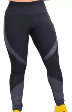 Legging Para Dama Marca 90 Degree Modelo Pw79750