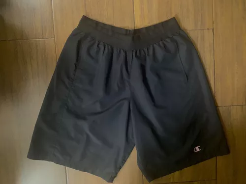 Short Deportivo Marca Champion Logo Talla L Adulto S126 1 Short Deportivo Marca Champion Logo Talla L Adulto S126