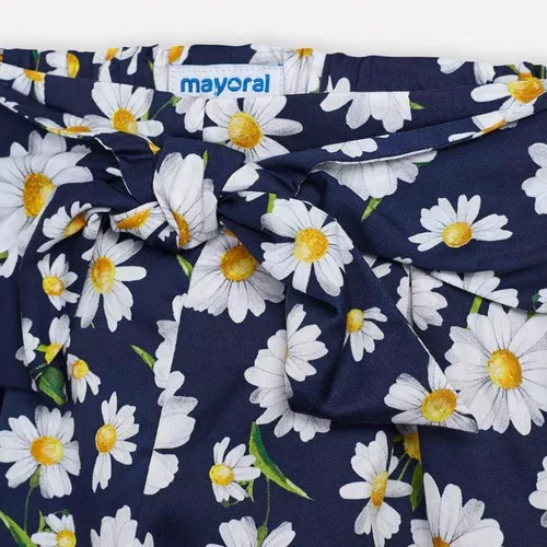 Short De Niña Mod.3279 Marca Mayoral® 3 Short De Niña Mod.3279 Marca Mayoral® – Image 3