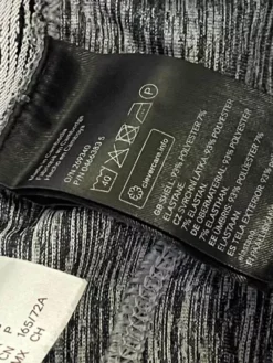 Leggins Marca Divided(h&m)talla Ch Excelente! -Promos Tops Deportivos Magasin D NQ NP 793572 MLM52297246149 112022 O