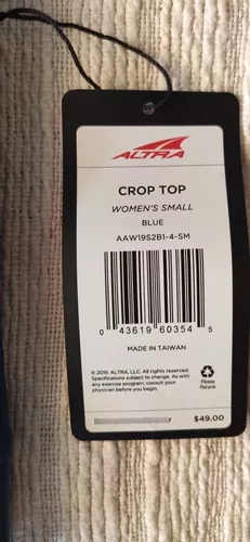 Top Para Deporte Marca Altra. 4 Top Para Deporte Marca Altra. – Image 4