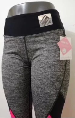 Maya O Licra Mediana Deportiva Marca Marika Original Excel -Promos Tops Deportivos Magasin D NQ NP 795752 MLM31994862398 082019 O