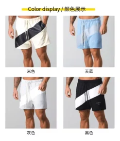 GENERIC Pantalones Cortos De Playa Para Hombre De La Marca Empal 11 GENERIC Pantalones Cortos De Playa Para Hombre De La Marca Empal -Promos Tops Deportivos Magasin D NQ NP 796716 CBT69692085396 052023 O