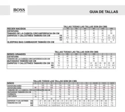 Conjunto De Pants Color Negro Con Blanco Marca Hugo Boss -Promos Tops Deportivos Magasin D NQ NP 797132 MLM45393095120 032021 O