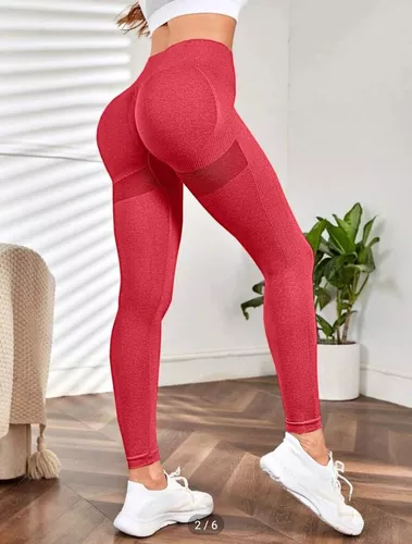 Leggins Deportivo De Tie Dye Levanta Pompa 3 Leggins Deportivo De Tie Dye Levanta Pompa – Image 3