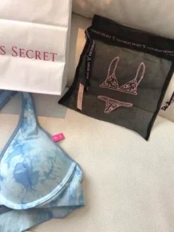 Top Deportivo P/dama De La Marca Victoria Secrets 100% Orig -Promos Tops Deportivos Magasin D NQ NP 800724 MLM29103560068 012019 O