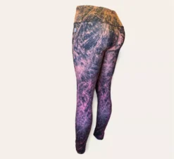 Licra Yoga Rojo Con Negro De Mujer Marca Rbx Talla M -Promos Tops Deportivos Magasin D NQ NP 804069 MLM50517828136 062022 O