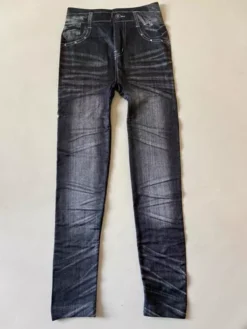 Leggins Marca Elegance Unitalla Y Excelente!!!