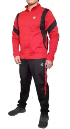 Conjunto Deportivo (2 Pzas). Marca Weam Sport. Modelo Atlas.