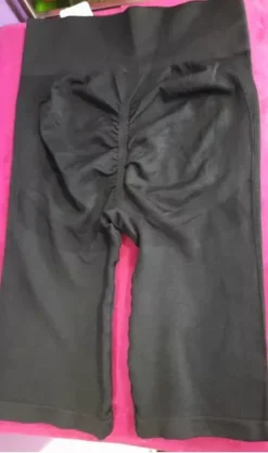 Shot Deportivo Licra Levanta Pompi