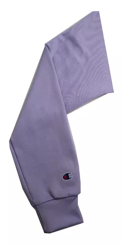 Pants Para Niña, Conjunto Marca Champion, Lila/aqua 5 Pants Para Niña, Conjunto Marca Champion, Lila/aqua – Image 5