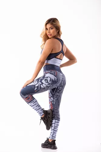 Conjunto Deportivo Para Dama Colombiano Marca Passe 6 Conjunto Deportivo Para Dama Colombiano Marca Passe – Image 6