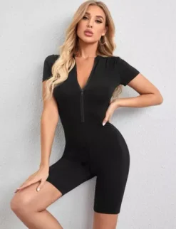 Conjunto Biker 7 Conjunto Biker -Promos Tops Deportivos Magasin D NQ NP 809635 MLM70279940582 072023 O