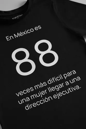 Playera Edición Especial 88 Marca Igualdad 2 Playera Edición Especial 88 Marca Igualdad – Image 2