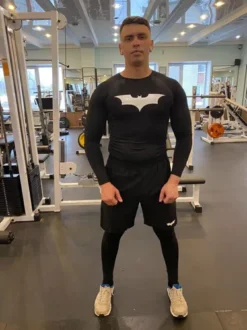 OEM Chándal Fitness, Conjuntos De Gimnasio, Correr, Marca De Rop -Promos Tops Deportivos Magasin D NQ NP 815168 CBT69114325910 042023 O