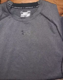 Licra Deportiva Marca Under Armour