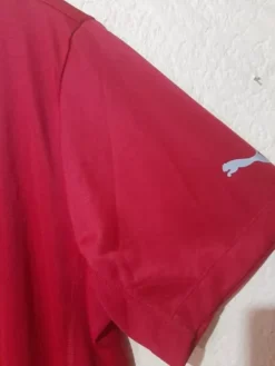 Playera Marca Puma Deportiva Talla Mediana De Poliester 9 Playera Marca Puma Deportiva Talla Mediana De Poliester -Promos Tops Deportivos Magasin D NQ NP 820078 MLM43775571904 102020 O