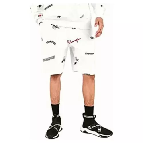 Champion Short Marca Para Hombre, Pantalones Cortos Multi 2 Champion Short Marca Para Hombre, Pantalones Cortos Multi – Image 2