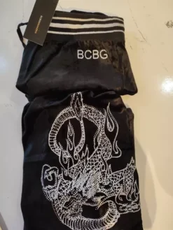 Set De Conjunto Deportivo De Diseñador Marca Bcbg.