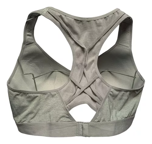 Sujetador Deportivo Para Mujer Marca Layer8 Talla Xl 6 Sujetador Deportivo Para Mujer Marca Layer8 Talla Xl – Image 6