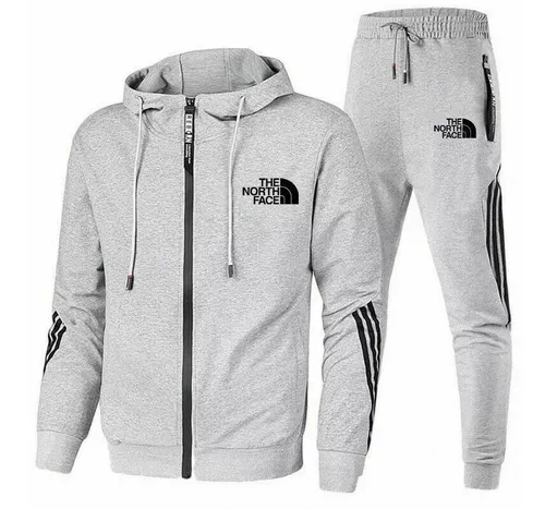 Suéter De Ropa Deportiva Para Hombre De Ocio De La Marca Tid 3 Suéter De Ropa Deportiva Para Hombre De Ocio De La Marca Tid – Image 3