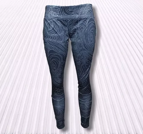 Licra Gris Blanca Marca Mossimo Talla L 1 Licra Gris Blanca Marca Mossimo Talla L