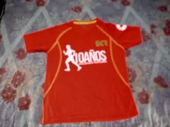 Playera Deportiva, Marca Run42, Modelo Caballero Todas Las T -Promos Tops Deportivos Magasin D NQ NP 832005 MLM47784534506 102021 O