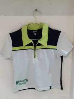 Playera Deportiva Para Dama. Marca Sport Basic's Sb